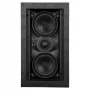 Встраиваемая акустика в стену SpeakerCraft PROFILE AIM LCR3 ONE